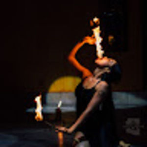 Meet your Posher, Burden blossom